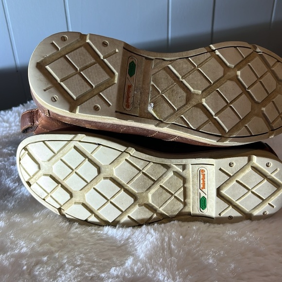 Timberland Mosley waterproof leather boots - Picture 5 of 7